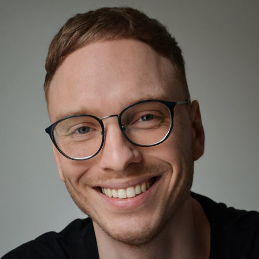 Artem, CEO at aff.studio